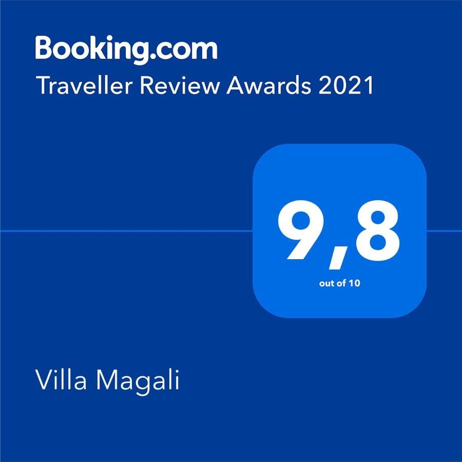 Villa Magali Sanary-sur-Mer Luaran gambar