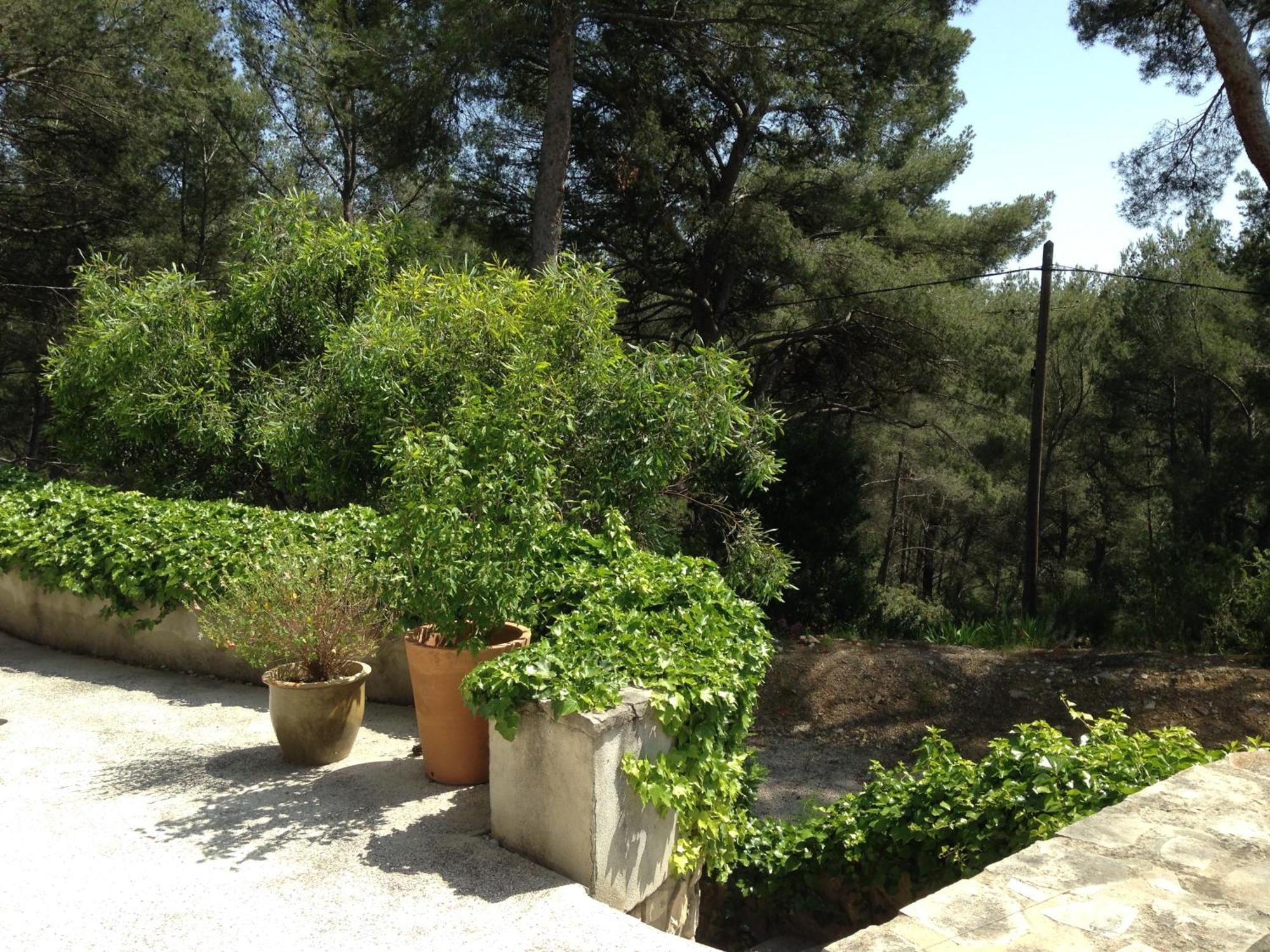 Villa Magali Sanary-sur-Mer Luaran gambar