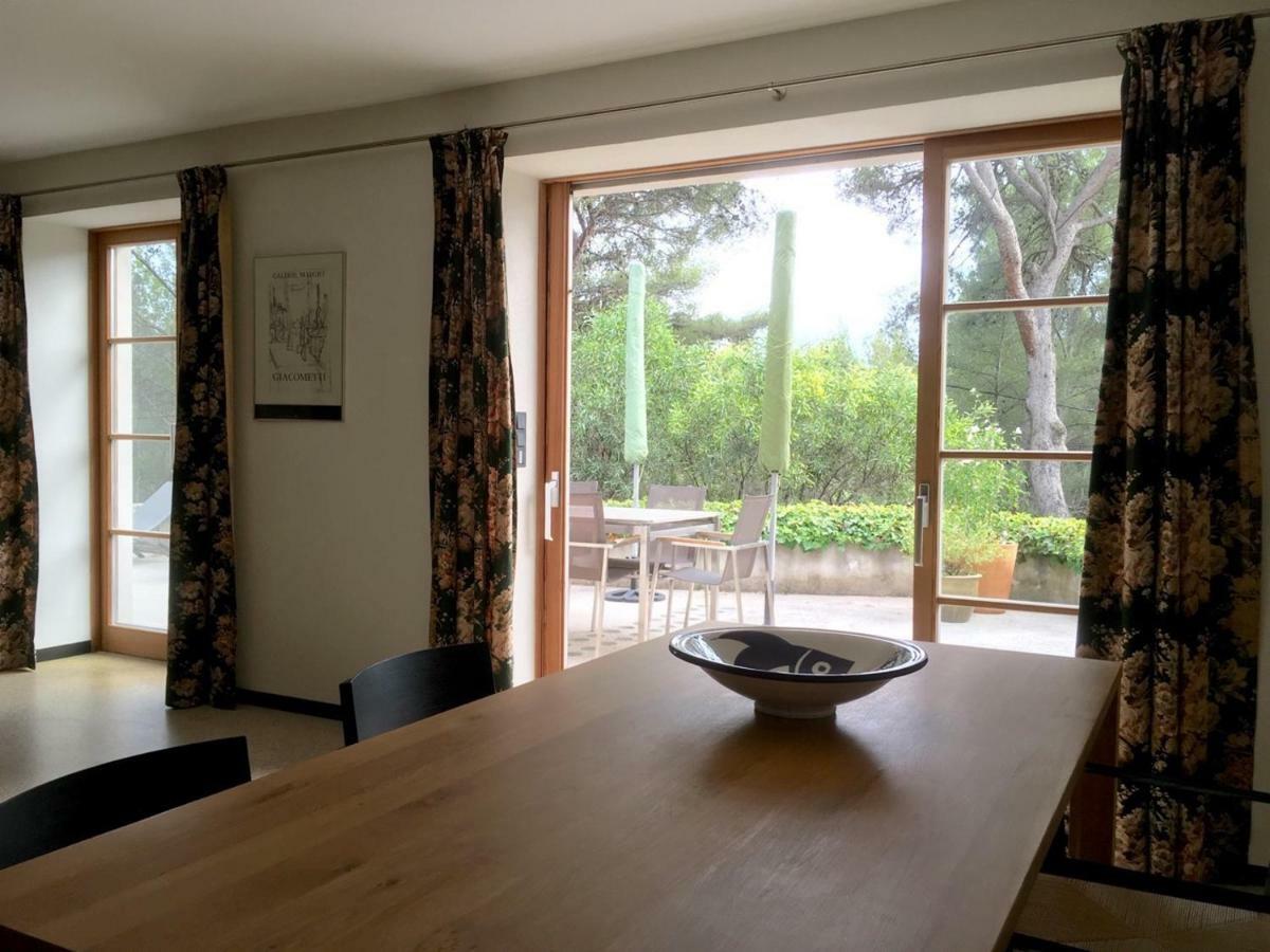 Villa Magali Sanary-sur-Mer Luaran gambar